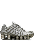 Nike Shox TL 'Light Silver/White/Light Army'