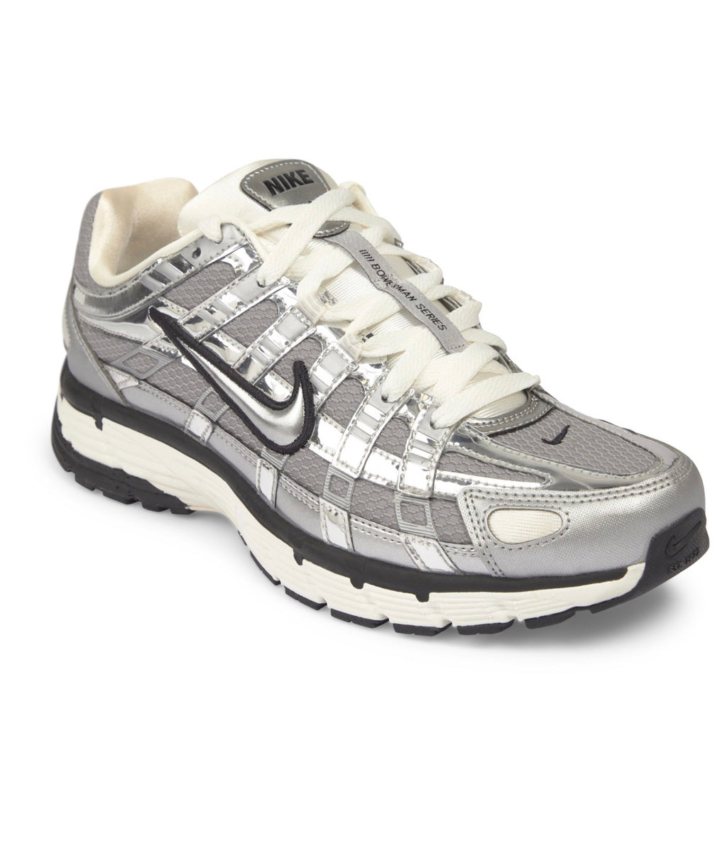 Nike P-6000 “metallic cream”
