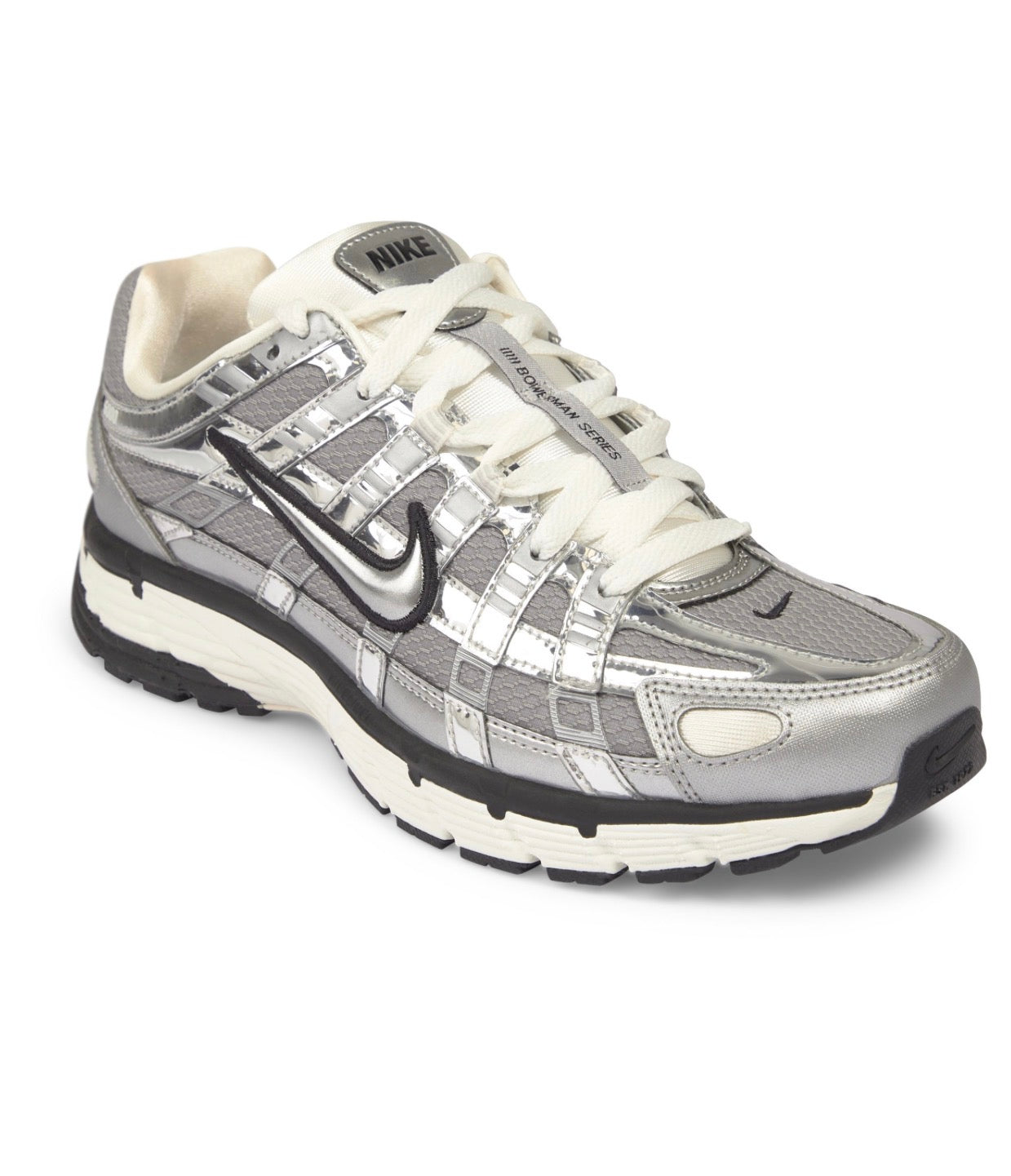 Nike P-6000 “metallic cream”