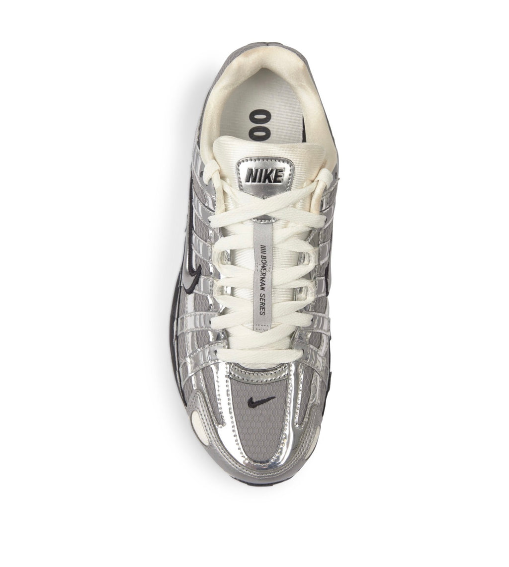 Nike P-6000 “metallic cream”