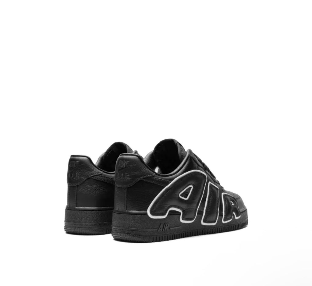 NIKE X CPFM AIR FORCE 1 (BLACK)