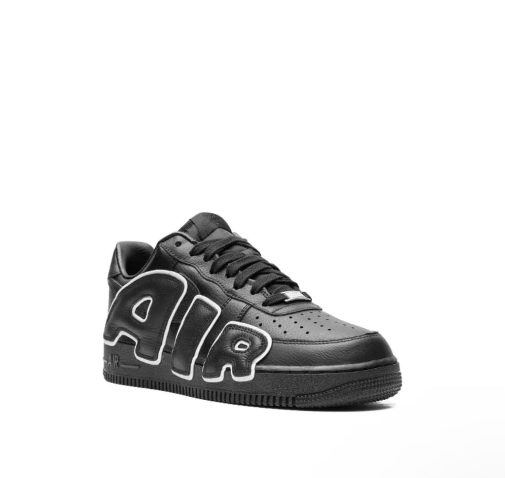NIKE X CPFM AIR FORCE 1 (BLACK)