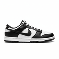 Nike Dunk Low Panda - Side Profile