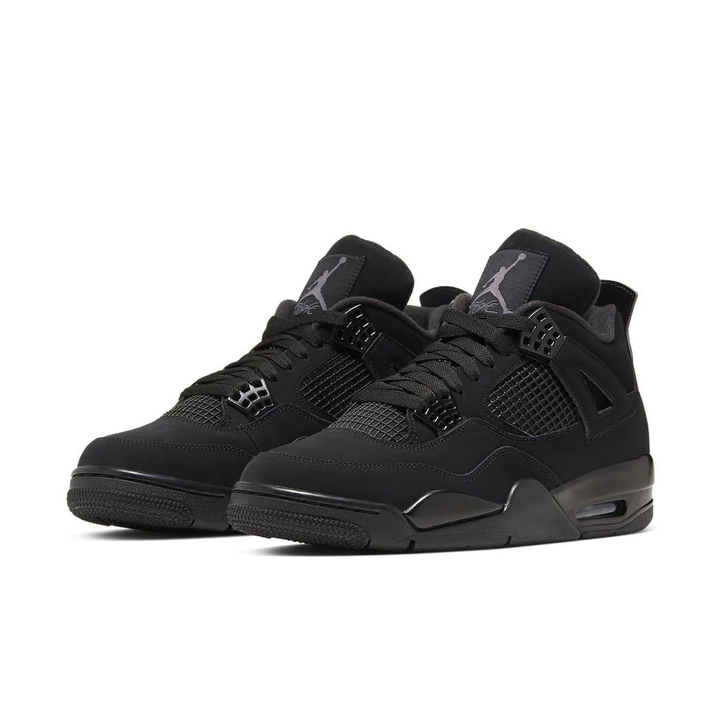 Air Jordan 4 Black Cat