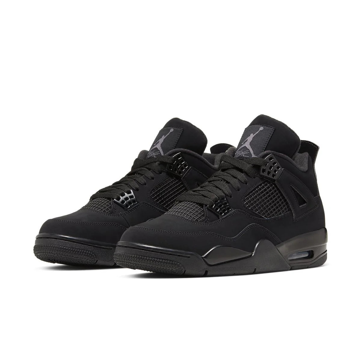 Air Jordan 4 Black Cat