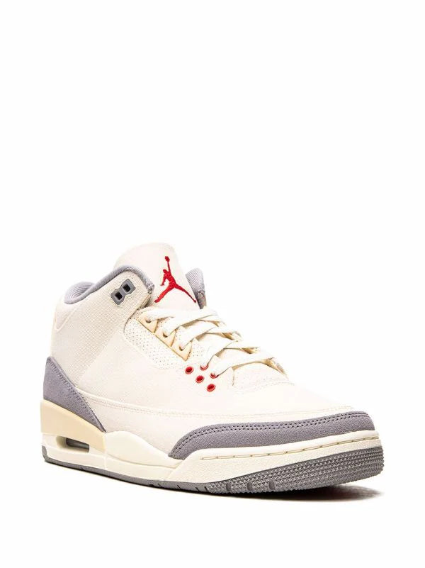Air Jordan 3 Muslin