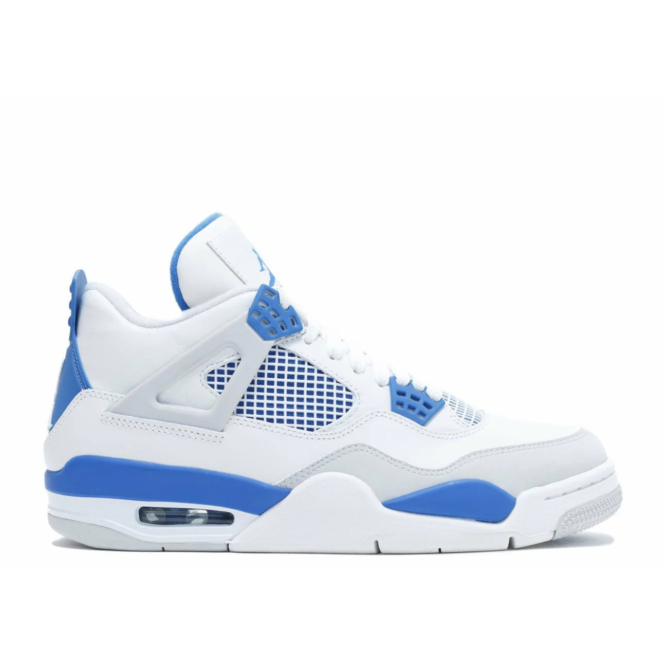 Air Jordan 4 Military Blue