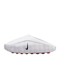 Nike Mind 001 Men's Pregame Mules "White"