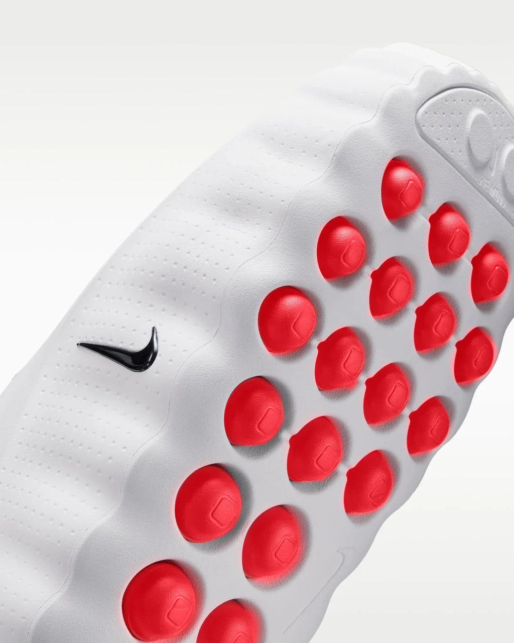 Nike Mind 001 Men's Pregame Mules "White"