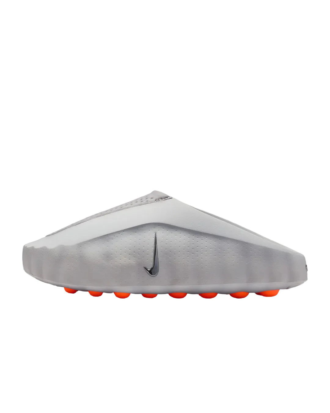 Nike Mind 001 Men's Pregame Mules "Crimson"