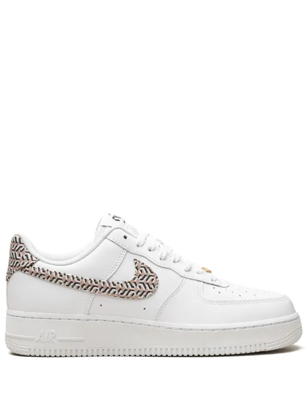 Nike Air Force 1 Low "Malachite - White"