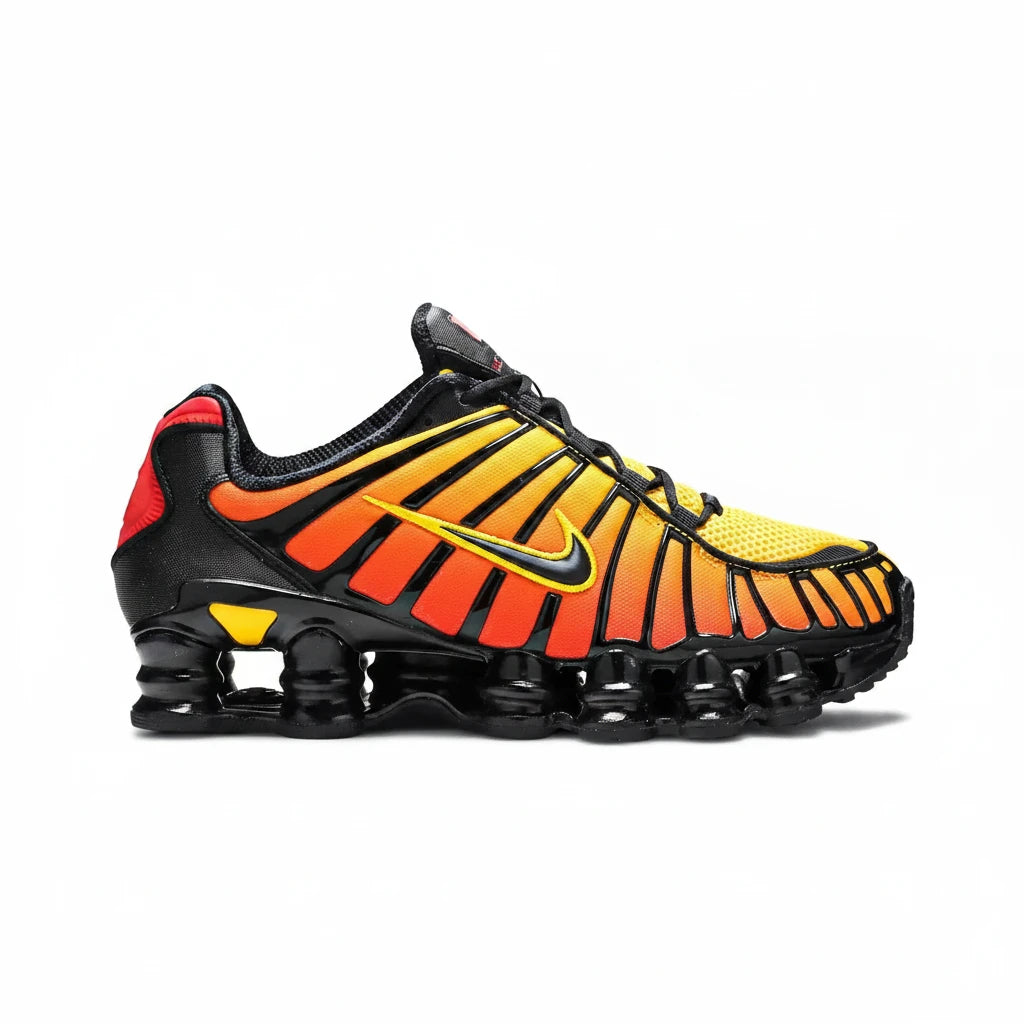 Nike Shox TL 'Sunrise'